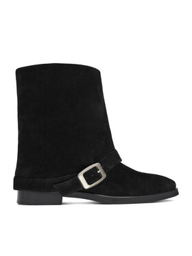 G-Star Raw G-Star Raw Botine EO-UMIT-LT24198D-601 Negru