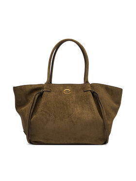 Guess Guess Ročna torba Allegra HWSG22 37230 Khaki