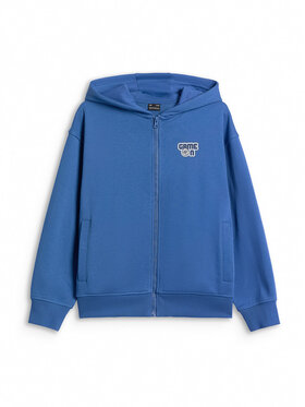 4F 4F Bluza COMMUNITY SPORTS Loose Fit