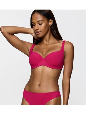 Triumph Triumph Góra od bikini Summer Twist WP 02 Różowy