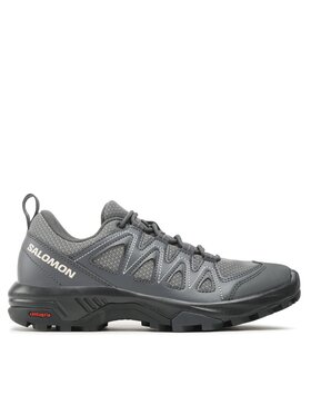 Salomon Salomon Trekking X Braze W 471802 20 V0 Siva