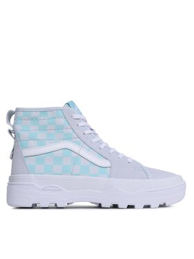 Vans Vans Tenisice Sentry Sk8-Hi VN0A4BVWFYN1 Siva