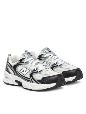 New Balance New Balance Laisvalaikio batai G5306MV Juoda