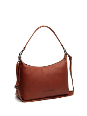 The Chesterfield Brand The Chesterfield Brand Torebka 327446 Brązowy