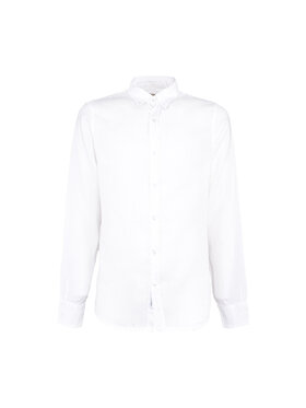 ACANFORA ACANFORA Camicia ACA7238-BIA Bianco Regular Fit