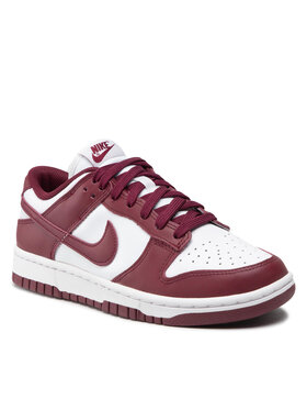 Nike Nike Sneakersy Dunk Low DD1503 108 Biały