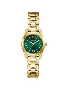 Guess Guess Zegarek GW0927L2 Złoty
