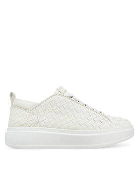 Alexander Smith Alexander Smith Sneakers Wembley ASBBWYM 2273 Creme