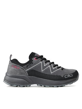 CMP CMP Trekking Kaleepso Low Wmn Hiking Wp 31Q4906 Siva