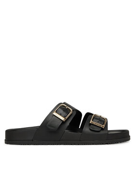 Tamaris Tamaris Ciabatte 1-27500-44 Nero