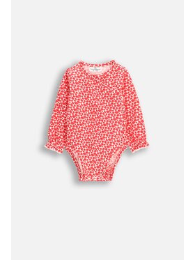 Coccodrillo Coccodrillo Body dziecięce WC5112601NGN-003 Kolorowy Regular Fit