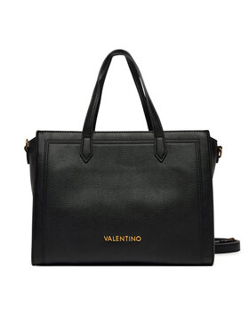 Valentino Valentino Handtasche Ushuaia VBS8G504 Schwarz
