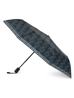 KARL LAGERFELD KARL LAGERFELD Parasolka A1W50043 Czarny