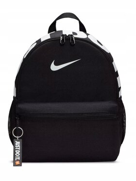 Nike Nike Plecak Brasilia Just Do It Czarny