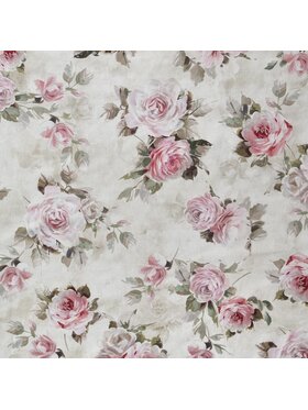 Roseberry Home Roseberry Home Obrus Roselle Beżowy