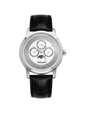Adriatica Adriatica Orologio A8134.5213QF Nero