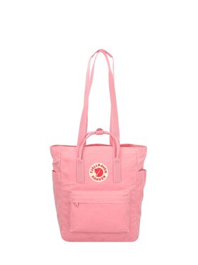 Fjällräven Fjällräven Torebka 206546 Różowy