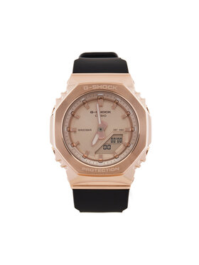 G-Shock G-Shock Uhr GM-S2110PG-1A4ER Rosa