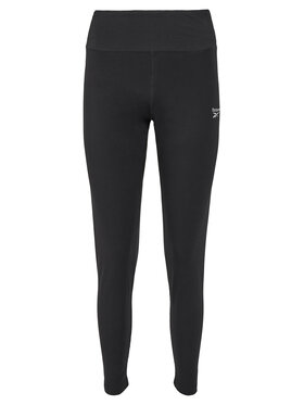 Reebok Reebok Κολάν 100037549 Μαύρο Slim Fit
