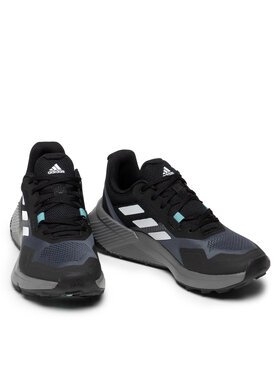 Adidas Tenisice Za Trčanje Terrex Soulstride W FY9256 Crna