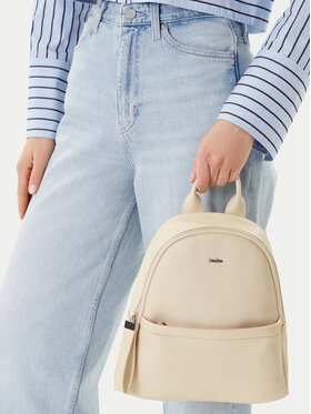 DeeZee DeeZee Rucksack C-MDP-S-002-04 Beige