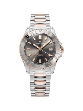 Venezianico Venezianico Hodinky 3521510 Ružové zlato