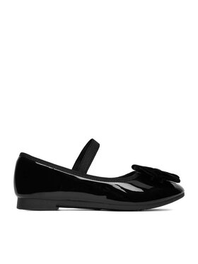 DeeZee DeeZee Μπαλαρίνες CEO-CM220831-31(IV)DZ Μαύρο