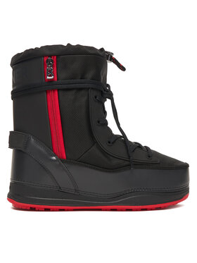 Bogner Bogner Čizme za snijeg Laax 8 32547534 Crna
