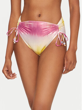 Chantelle Chantelle Dół od bikini Pulp Metallic C22KC5 Kolorowy