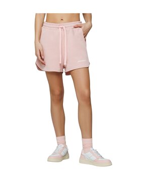 Hinnominate Hinnominate Pantaloncini 1426 Rosa Regular Fit