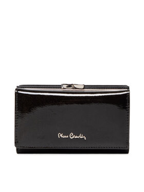 Pierre Cardin Pierre Cardin Suur naiste rahakott 05 Line 108 Must