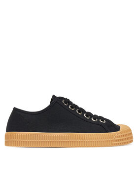 Novesta Novesta Scarpe da ginnastica Star Master N772019-60Y60Y003 Nero