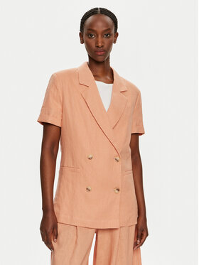 ViCOLO ViCOLO Sakoi TB2741 Narančasta Regular Fit