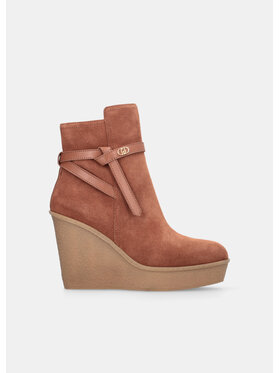 Liu Jo Liu Jo Stivaletti SF5083PX310S3804 Beige