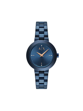 Armani Exchange Armani Exchange Годинник AX5175 Голубий