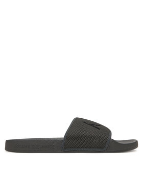 Armani Exchange Armani Exchange Шльопанці XUP001 XV820 R401 Чорний
