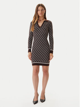 Φόρεμα υφασμάτινο Guess