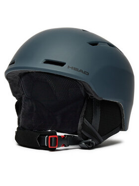 Head Head Slepošanas ķivere Vico Nightblue 324564 Tumši zils
