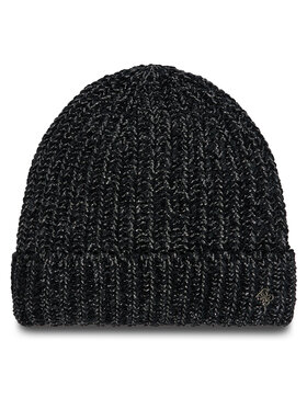Guess Guess Căciulă J4BZ47 Z2QQ0 Negru