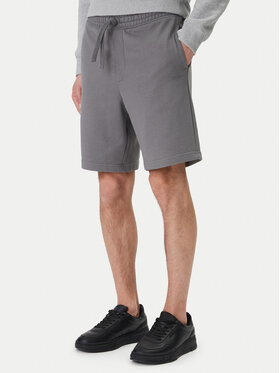 HUGO HUGO Sport rövidnadrág Dayono 50530696 Szürke Relaxed Fit