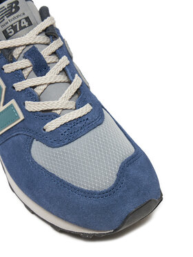 New Balance Tenisice GC574SOA Tamnoplava