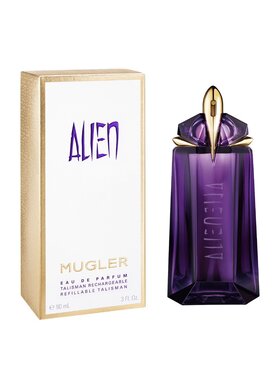 Mugler Mugler Alien Refillable Woda perfumowana