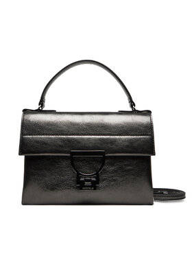 Coccinelle Coccinelle Geantă S3H Arlettis Smooth Metal E1 S3H 19 03 01 Negru