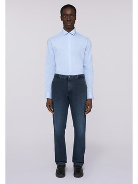 Trussardi Trussardi Jeans P405M100042N024 Blu Slim Fit