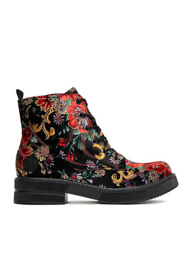 Rieker Rieker Stiefeletten 72010-90 Bunt