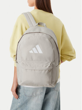 adidas adidas Plecak C-CLSC BOS BP JX8860 Beżowy jasny