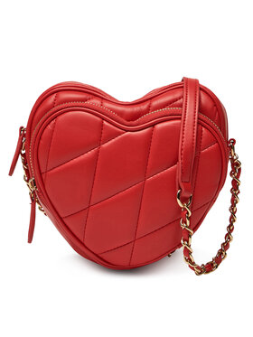 Call It Spring Call It Spring Ročna torba Lovestruckk 13959379 Rdeča