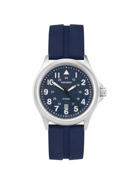 Sekonda Sekonda Hodinky 30137 Modrá