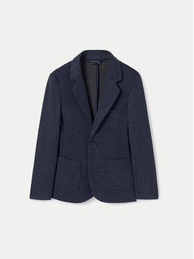 Mayoral Mayoral Піджак 7454 Cиній Regular Fit