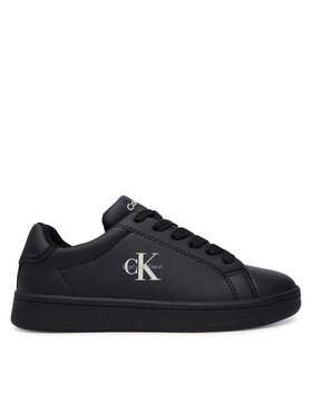 Calvin Klein Calvin Klein Tenisice V3X9-83447-1355 S Crna